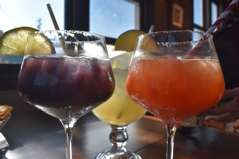Drinks, Soft Options, and What to Order When You Are Skipping the Usual
