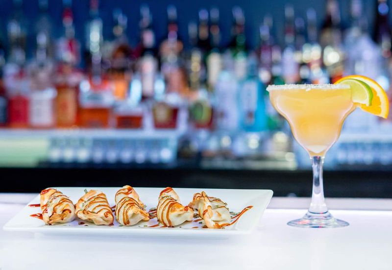 Drinks That Are Worth Talking About Drinks That Are Worth Talking About