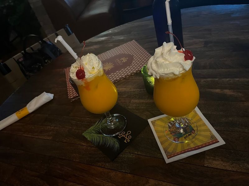 Drinks Worth Ordering Alongside Your Meal Drinks Worth Ordering Alongside Your Meal