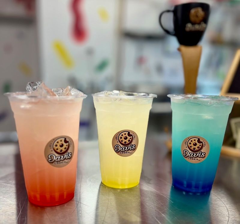 Drinks Worth Ordering Alongside Your Treats