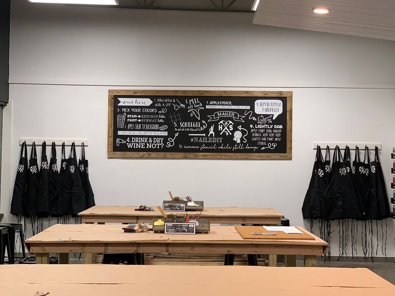 Drop-In Crafting on Fridays