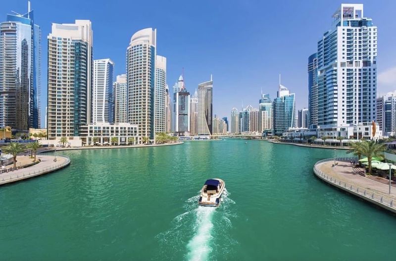 Dubai, United Arab Emirates