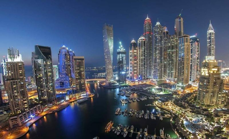 Dubai, United Arab Emirates