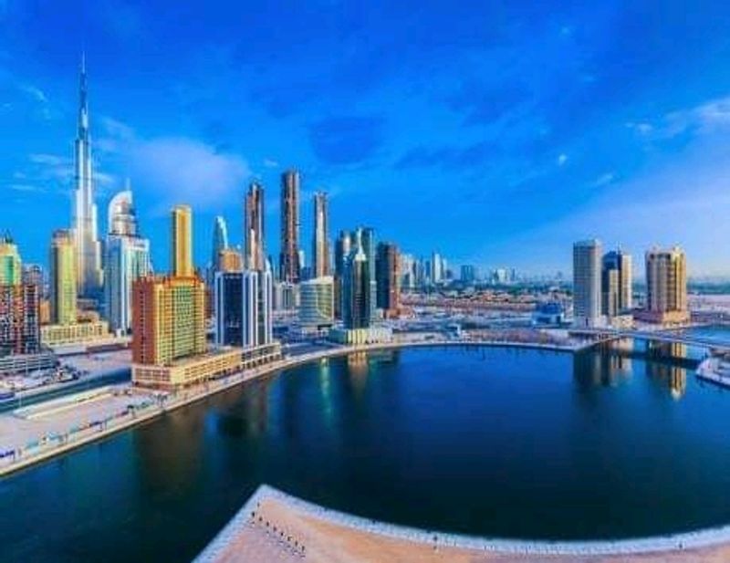 Dubai