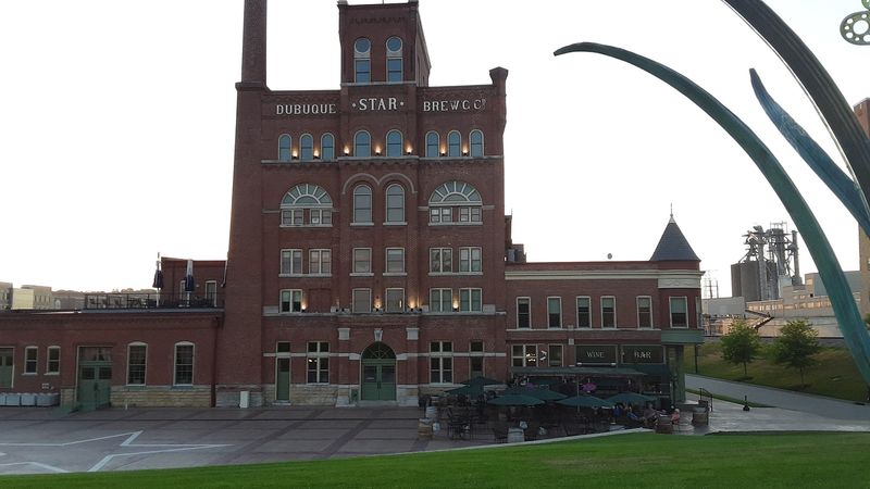 Dubuque Dubuque
