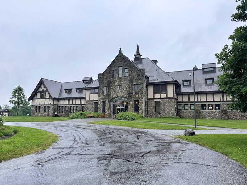 Duke Farms, Hillsborough, New Jersey