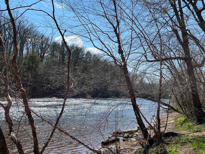 Duke Island Park - Bridgewater