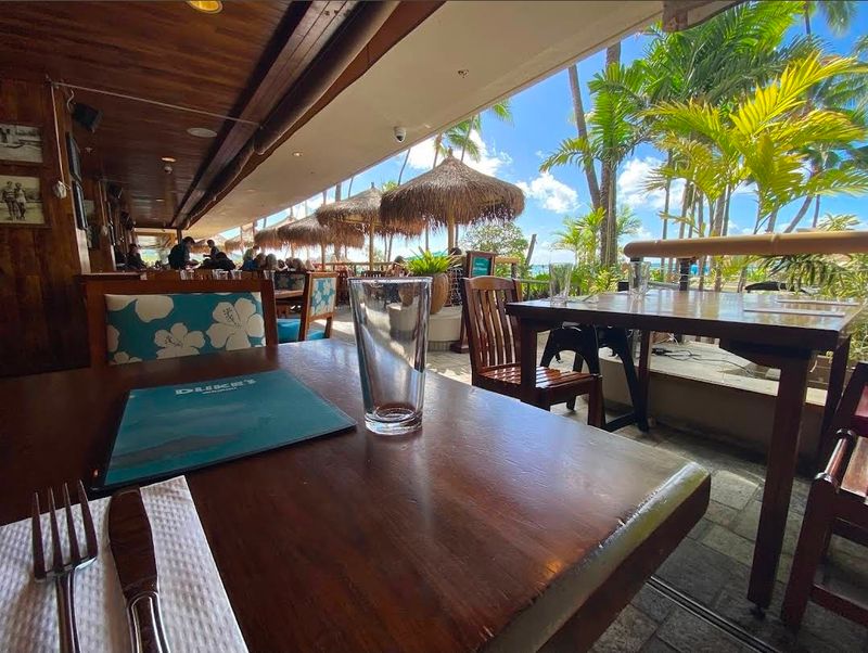 Duke's Waikiki, Honolulu, HI