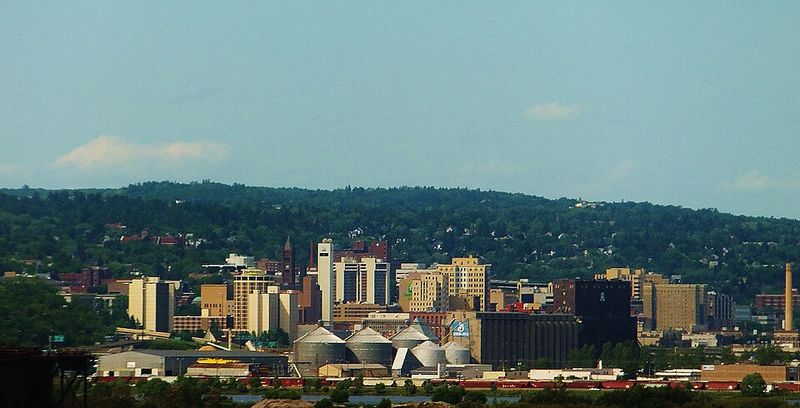 Duluth Duluth