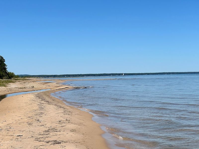 Duncan Bay: The Calm, Shallow Water That Families Keep Coming Back For