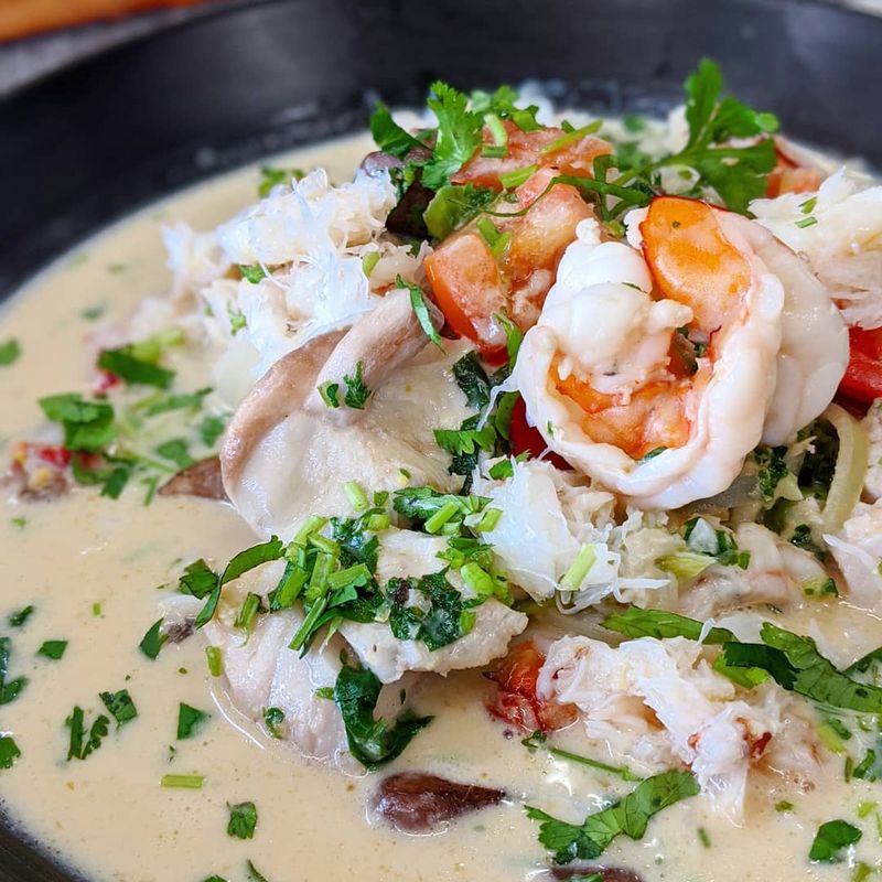 Dungeness Crab: The Star of the Menu Dungeness Crab: The Star of the Menu