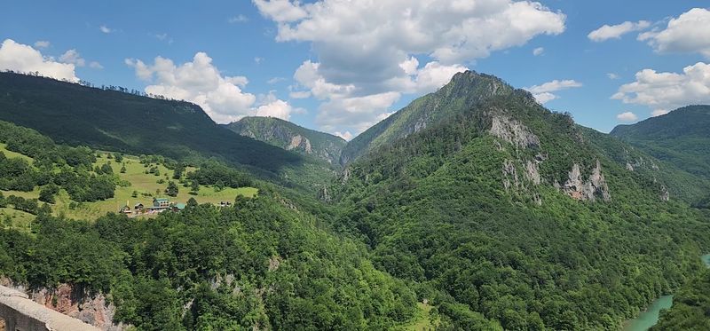 Durmitor National Park, Montenegro