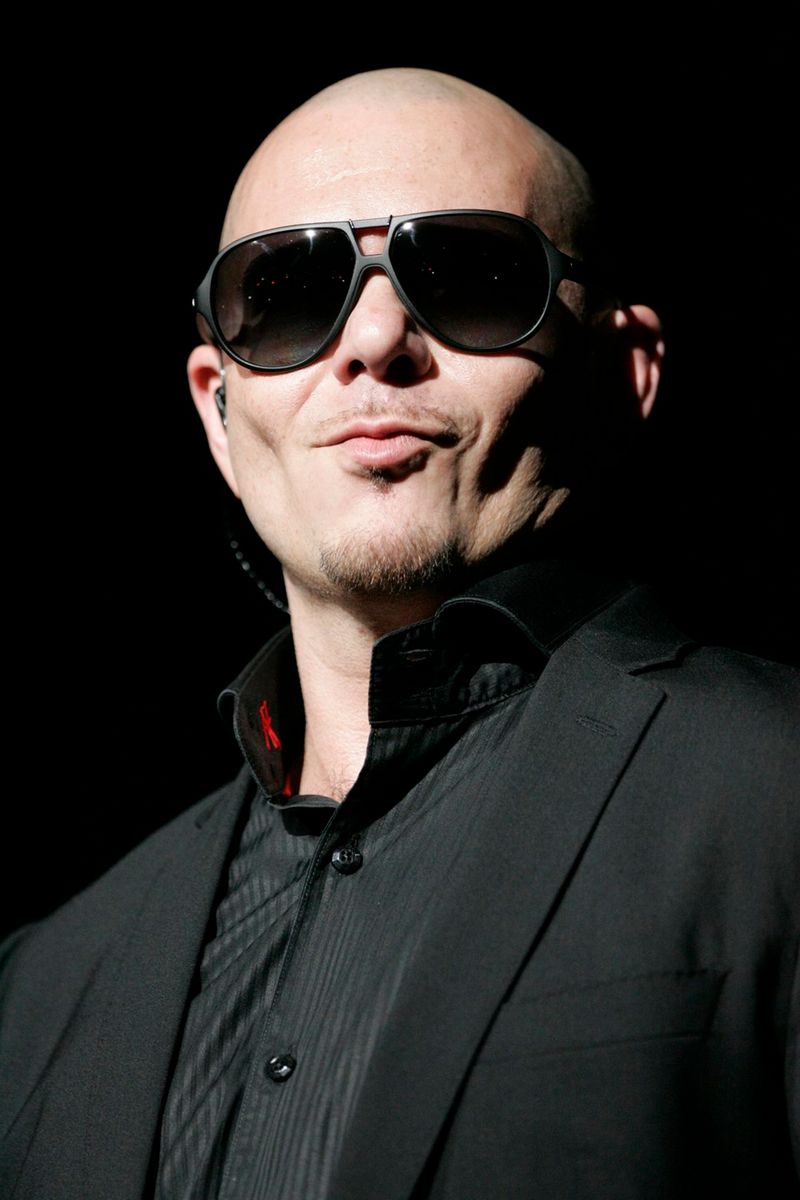 Pitbull (Miami)