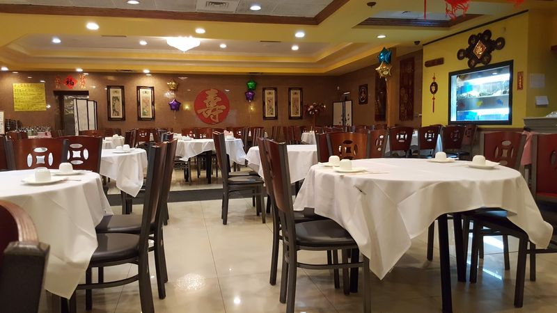 Dynasty Restaurant Dynasty Restaurant