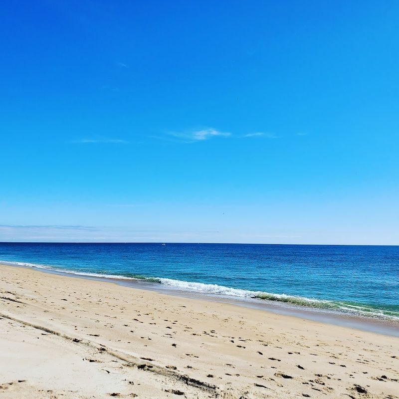 East Beach, Charlestown, Rhode Island East Beach, Charlestown, Rhode Island