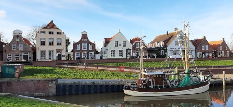 East Frisian Coast (Ostfriesland) East Frisian Coast (Ostfriesland)