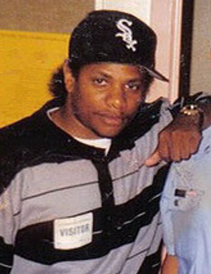 Eazy-E - The Gangsta Rap Pioneer Who Lived the Lifestyle He Rapped About