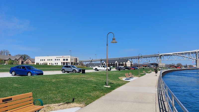 Economic Ripple Effects Along the Waterfront