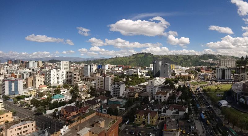 Ecuador