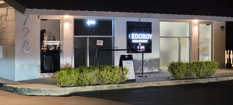 Edoboy - Orlando, Florida Edoboy - Orlando, Florida