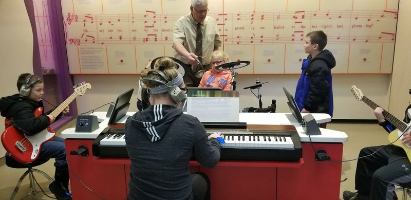 Educational Programs for Every Age and Interest Educational Programs for Every Age and Interest
