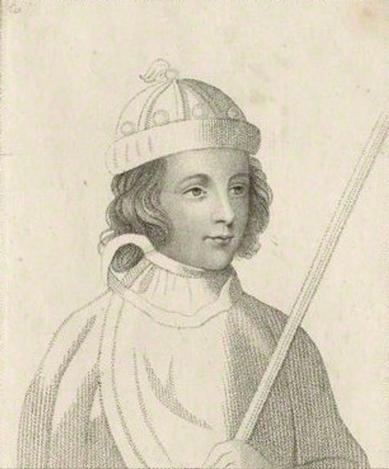 Edward of Lancaster