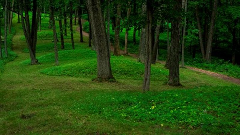 Effigy Mounds National Monument Effigy Mounds National Monument