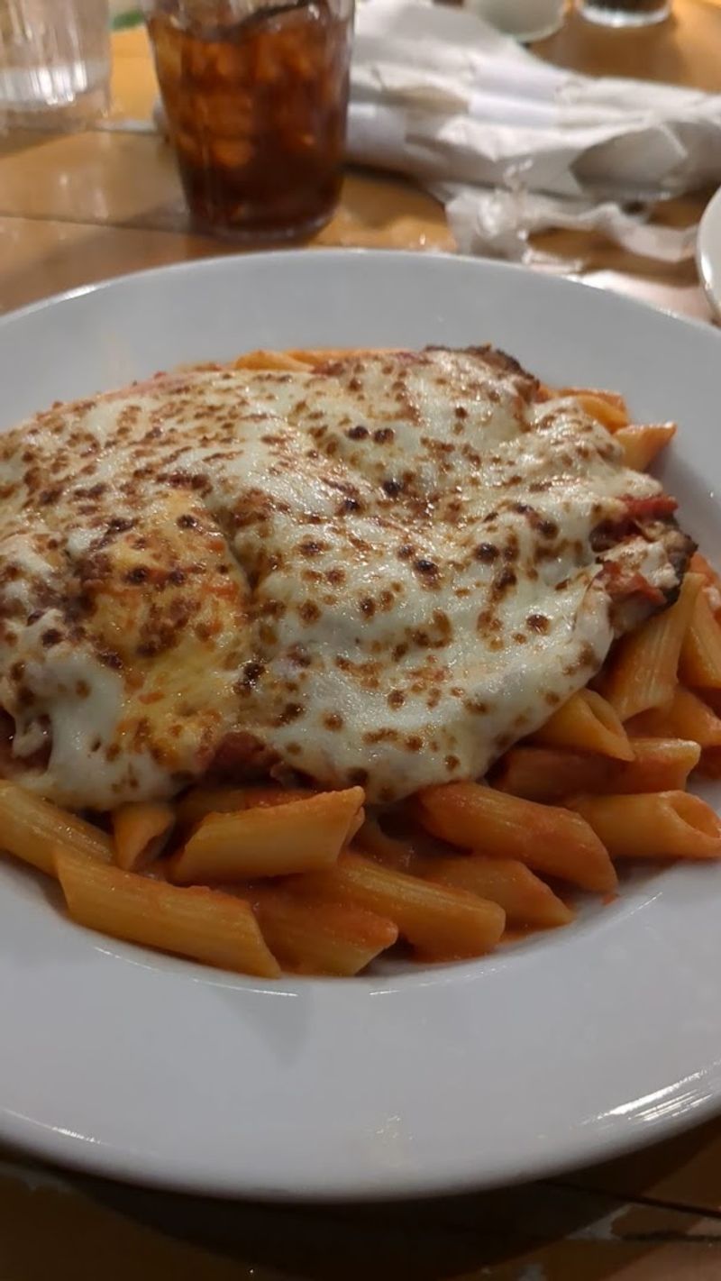 Eggplant Parmigiana and Other Italian Classics Eggplant Parmigiana and Other Italian Classics