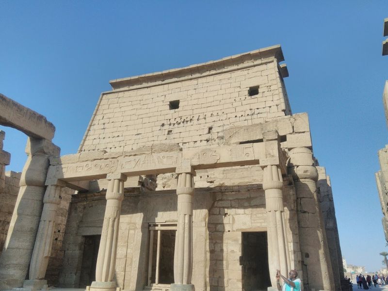 Egypt Egypt