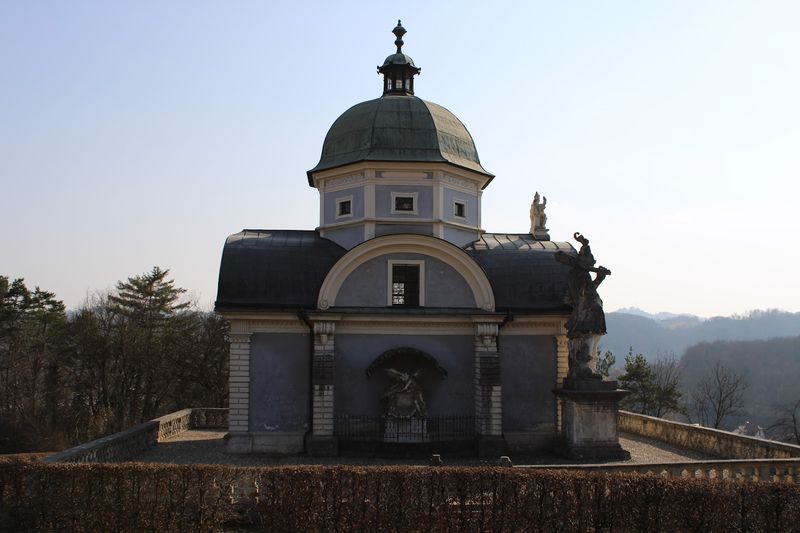 Ehrenhausen, Styria