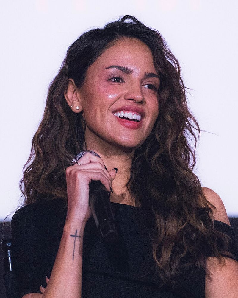 Eiza González Eiza González