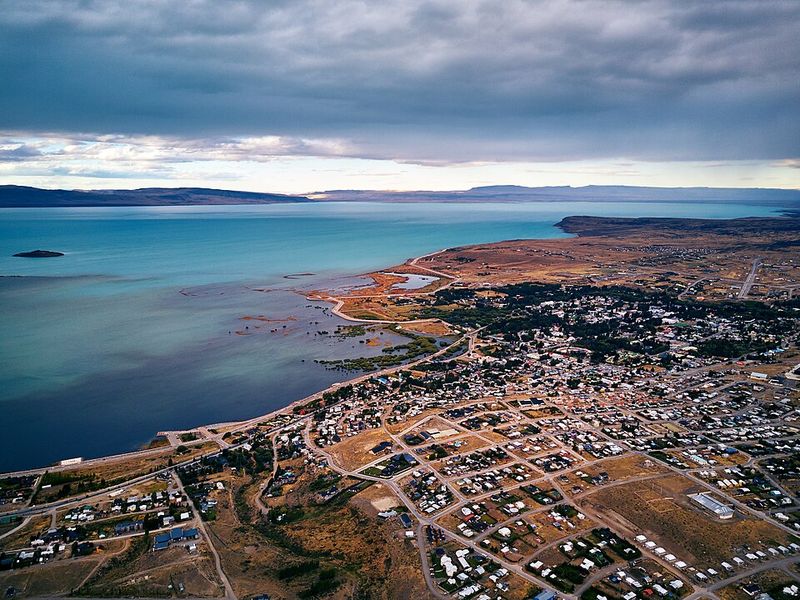 El Calafate – Gateway to Glaciers