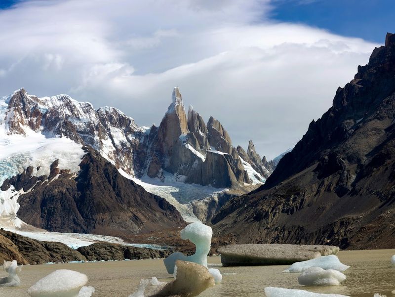 El Chaltén – Patagonia's Hiking Capital