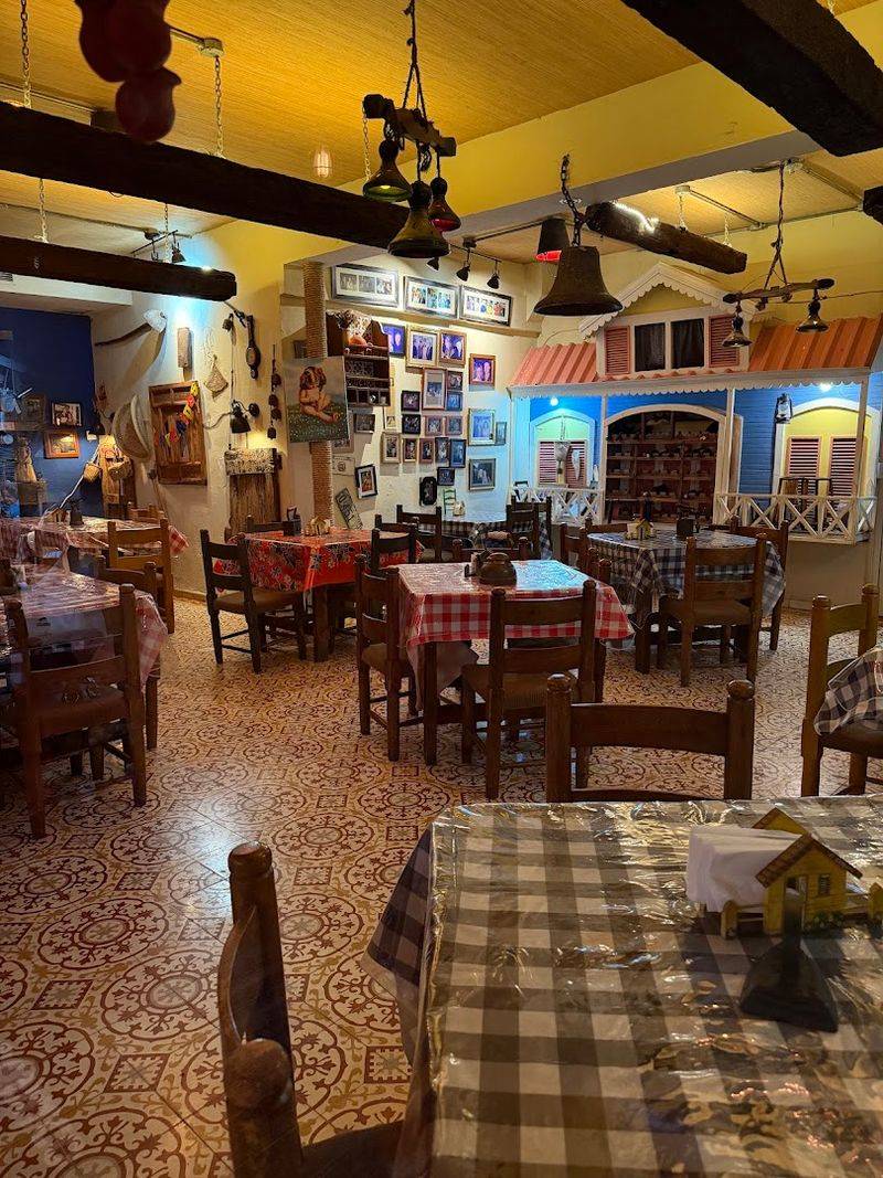 El Conuco (Santo Domingo)