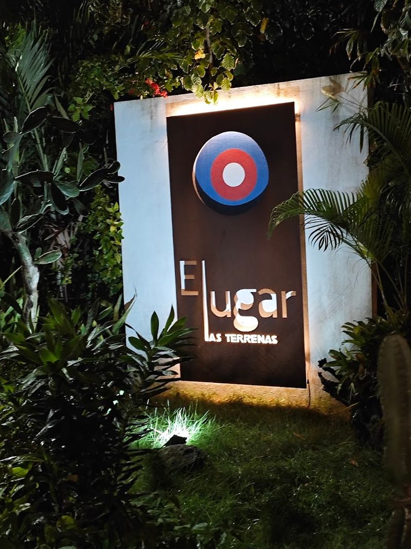 El Lugar (Las Terrenas)