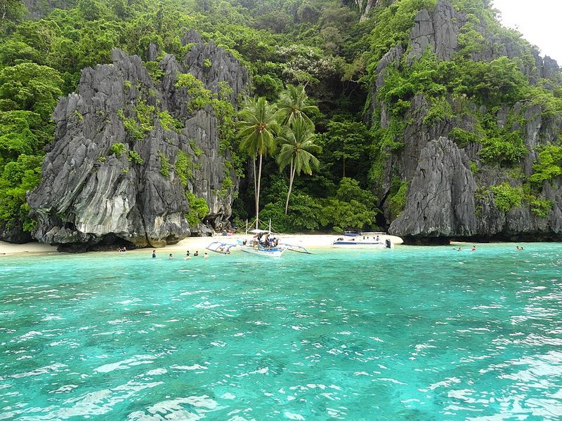 El Nido, Palawan, Philippines