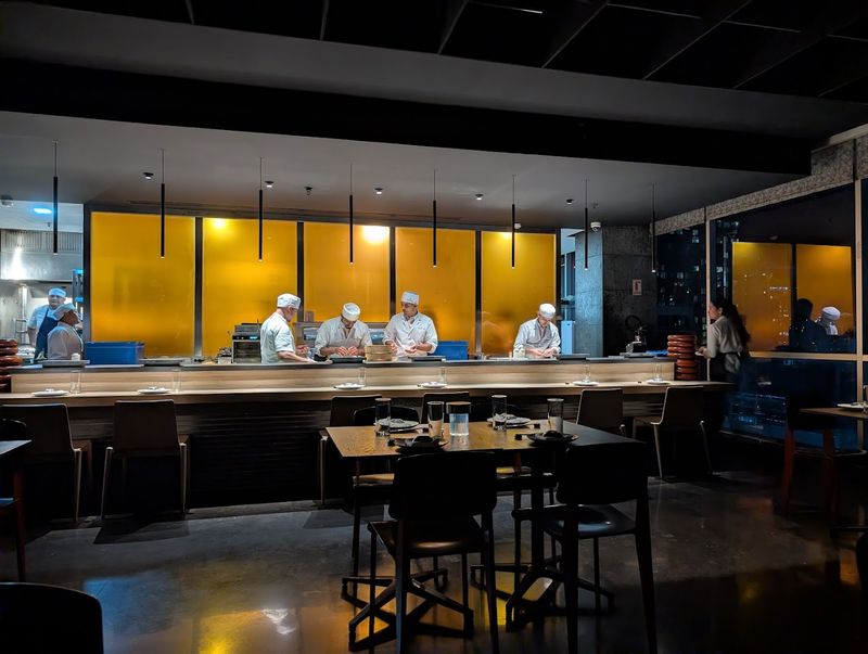 Makoto – Panama City