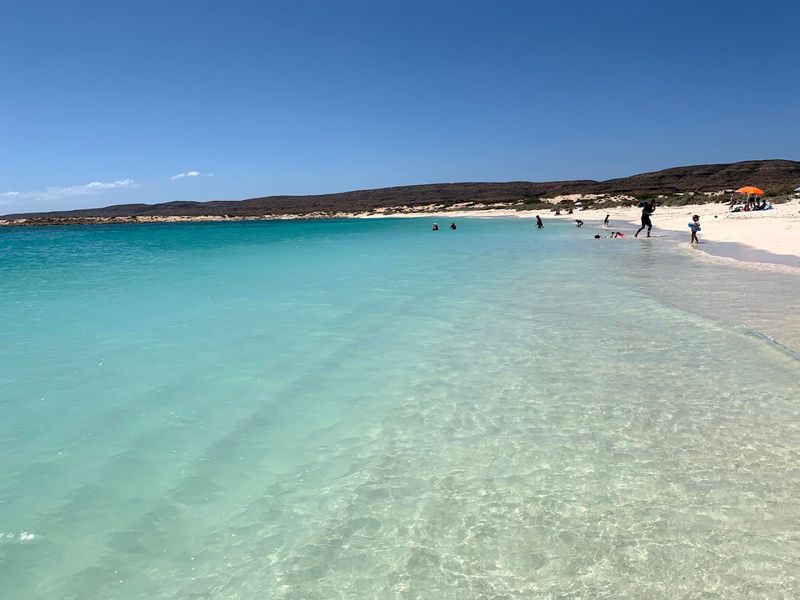 Turquoise Bay, Australia