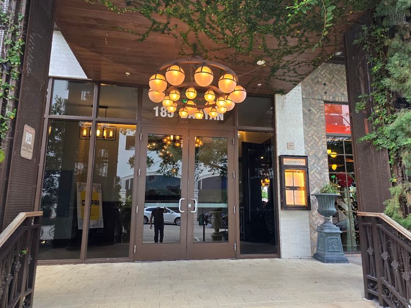 Elisabetta's Ristorante - West Palm Beach Elisabetta's Ristorante - West Palm Beach