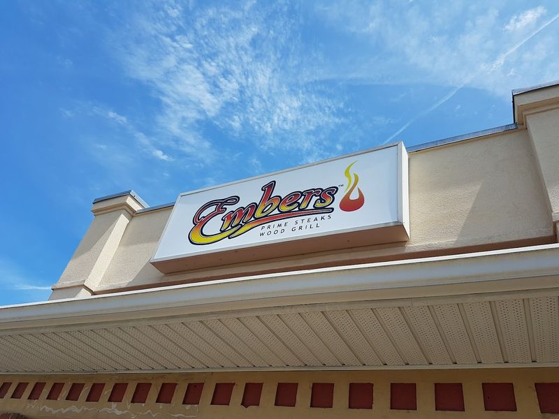 Embers Wood Grill Embers Wood Grill