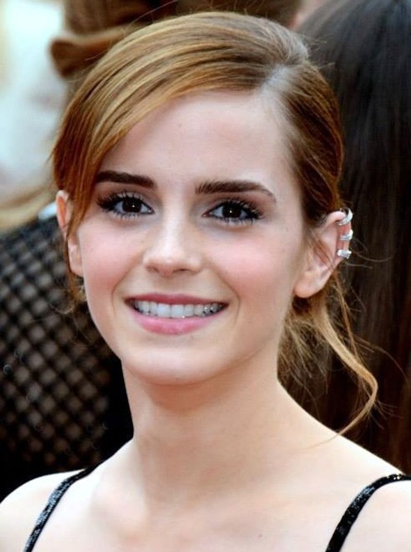 Emma Watson – Beauty and the Beast