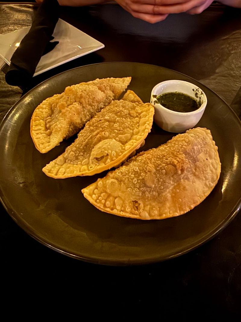 Empanadas, Appetizers, and Small Bites Worth Ordering Empanadas, Appetizers, and Small Bites Worth Ordering