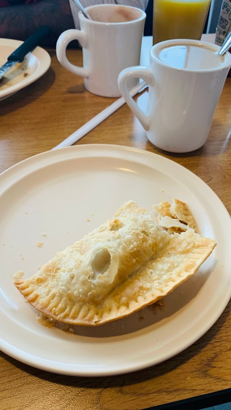 Empanadas So Good They Deserve a Shout-Out