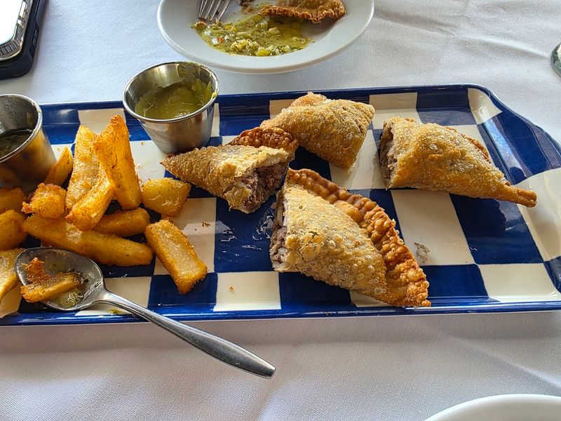Empanadas That Deserve Their Own Fan Club