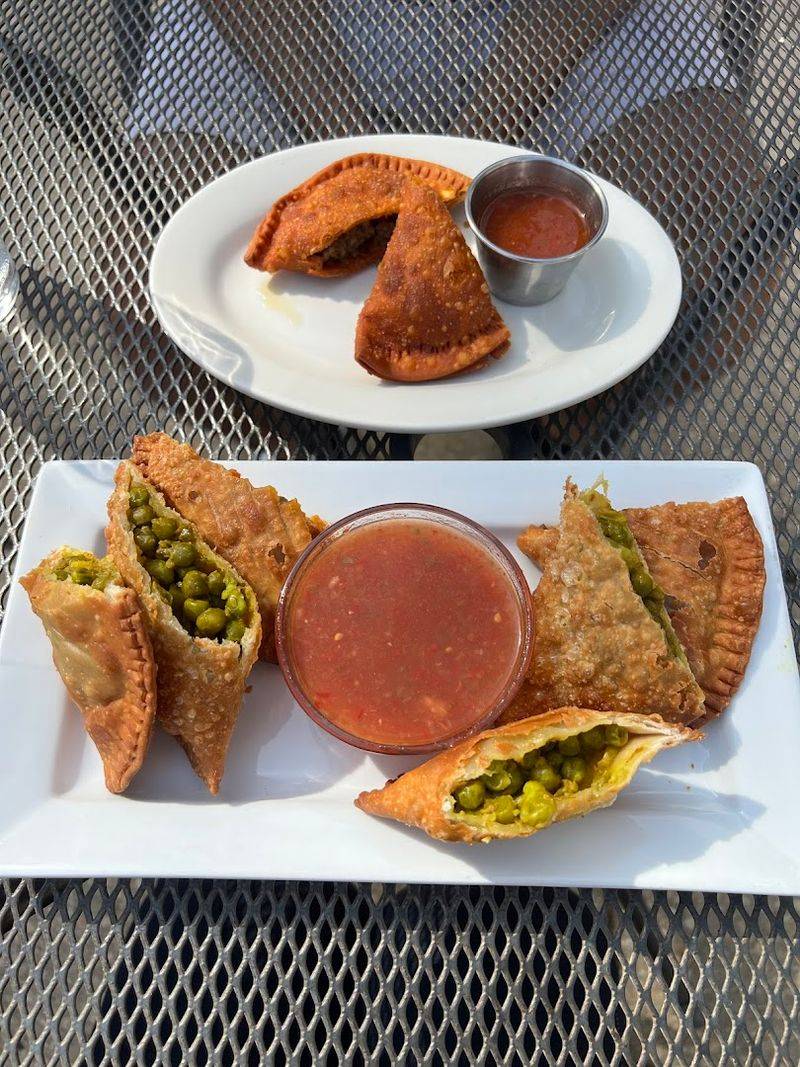Empanadas That Earn Their Own Reputation