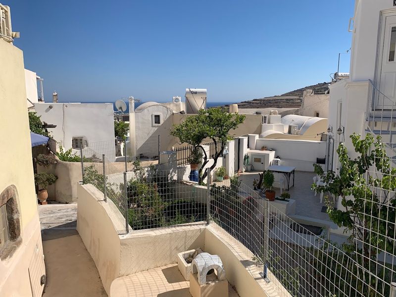 Emporio, Santorini Emporio, Santorini