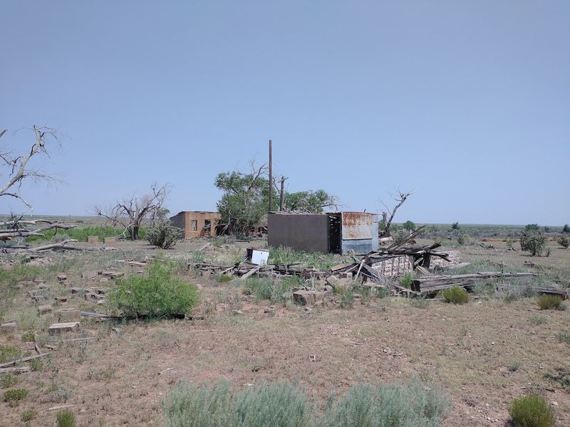 Endee, New Mexico