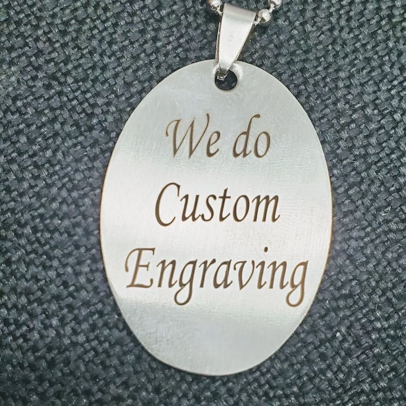 Engravings and Custom Personalization That Make Pieces Truly Yours