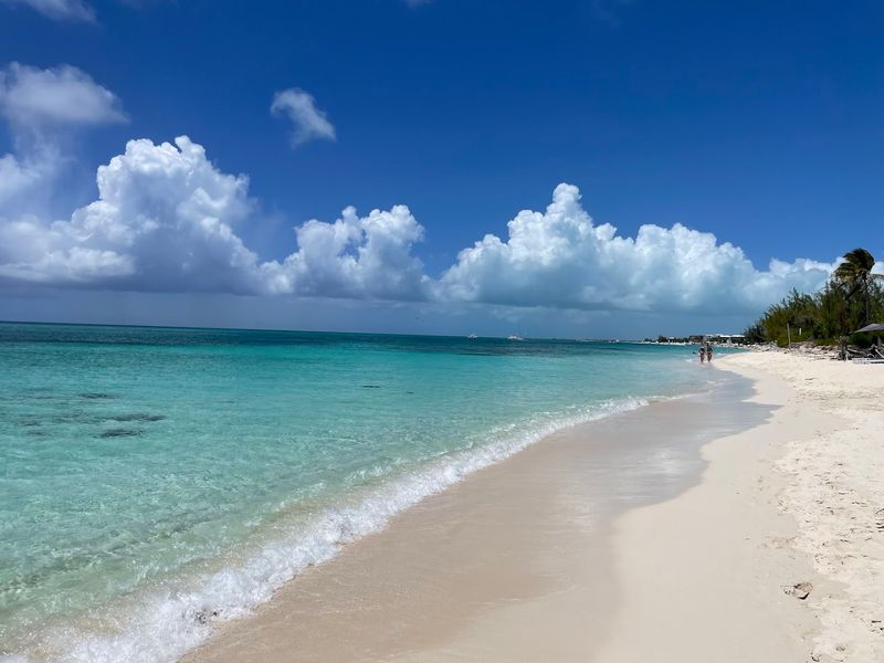 Grace Bay, Turks and Caicos