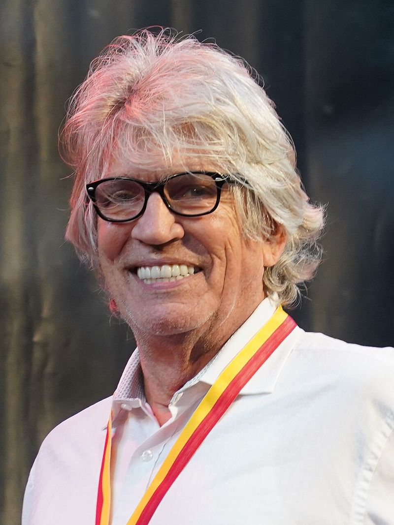 Eric Roberts